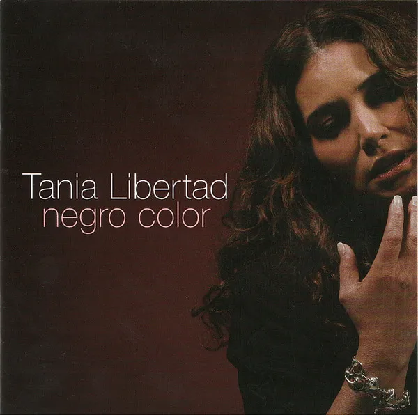 Tania Libertad