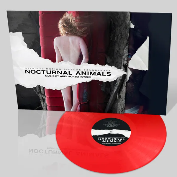 Nocturnal Animals