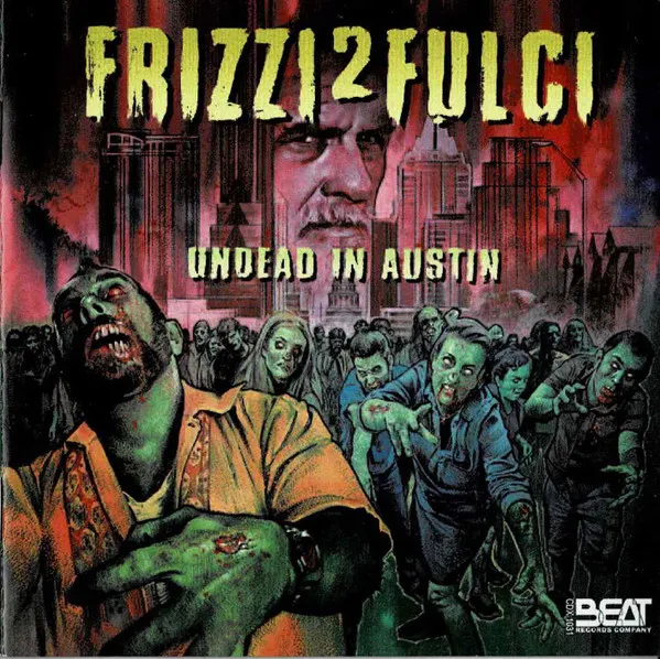 Undead In Austin