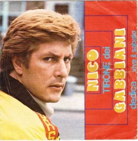Dedica / Viva Il Sabato