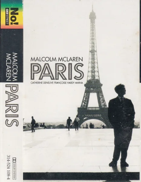 Paris