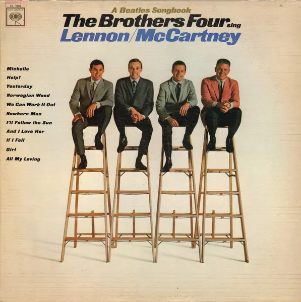 A Beatles Songbook