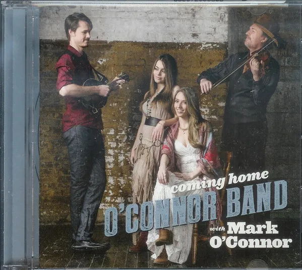 Coming Home