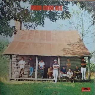 Area Code 615 / Trip In The Country