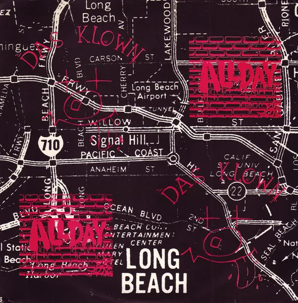 Long Beach