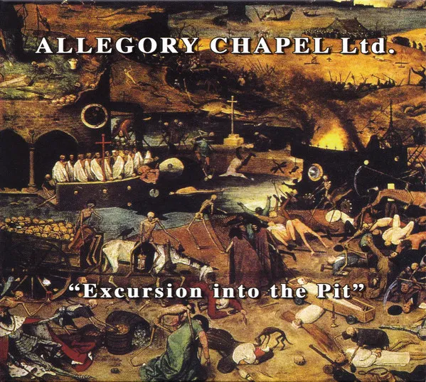 Excursion Into The Pit