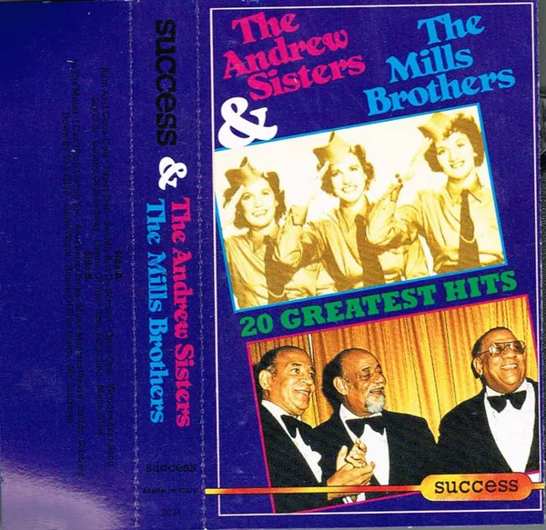 20 Greatest Hits
