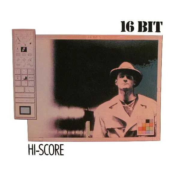 16 Bit