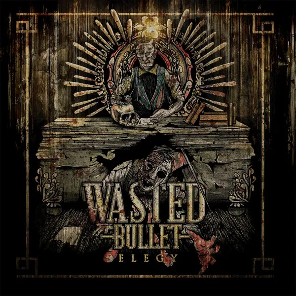 Wasted Bullet
