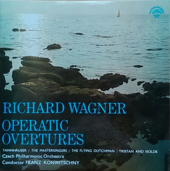 Operatic Overtures