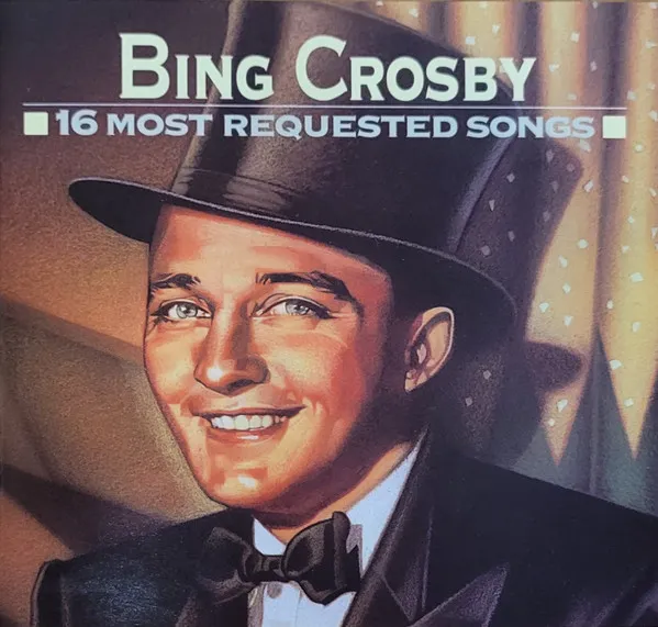 16 Most Requested Songs