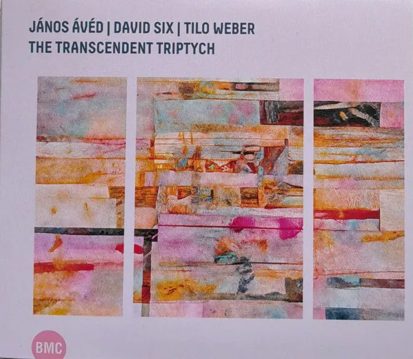 The Transcendent Triptych
