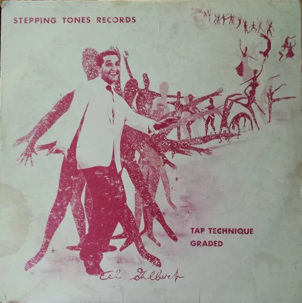 Tap Technique Graded: Grade 2 (Ser. 1)