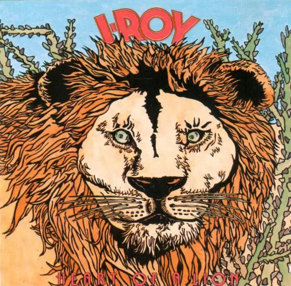 I-Roy