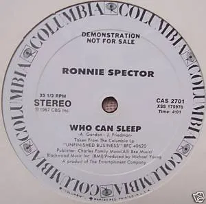 Who Can Sleep