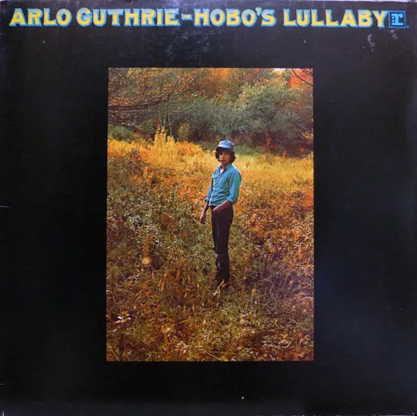 Hobo's Lullaby