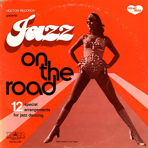 Jazz On The Road