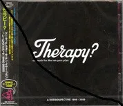 So Much For The Ten Year Plan: A Retrospective 1990 - 2000