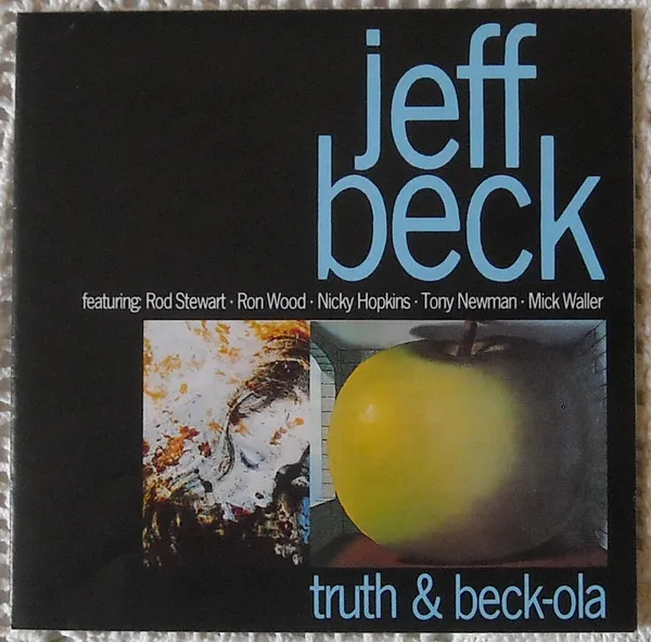 Truth & Beck-Ola