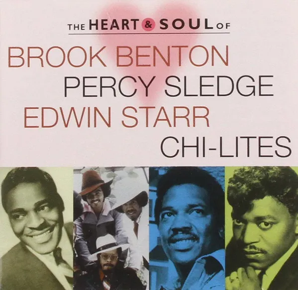 The Heart & Soul Of...