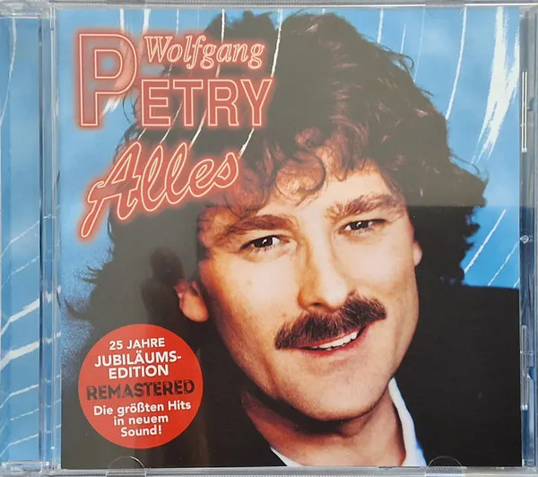 Alles (25 Jahre Jubiläums Edition)