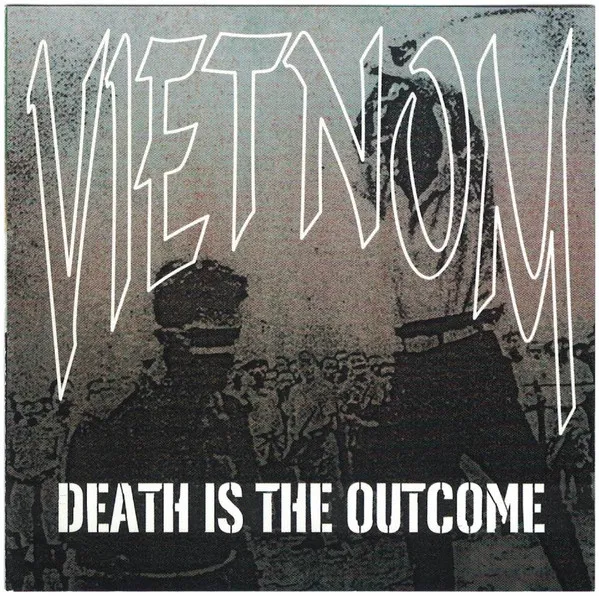 Death Is The Outcome