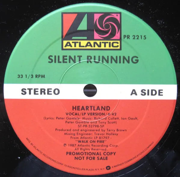 Heartland