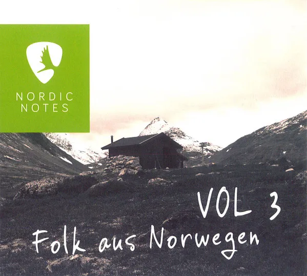 Nordic Notes, Vol. 3: Folk Aus Norwegen