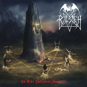 In The Infernal Moment