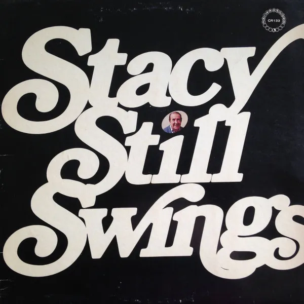 Stacy Still Swings