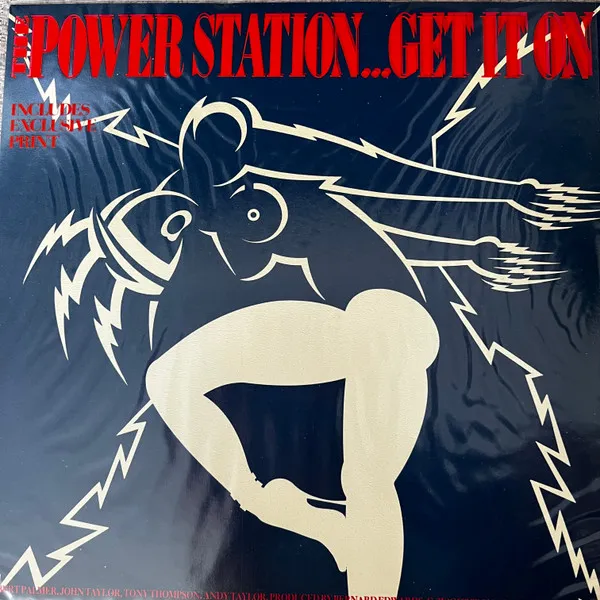 Get It On