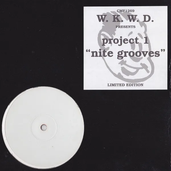 Nite Grooves