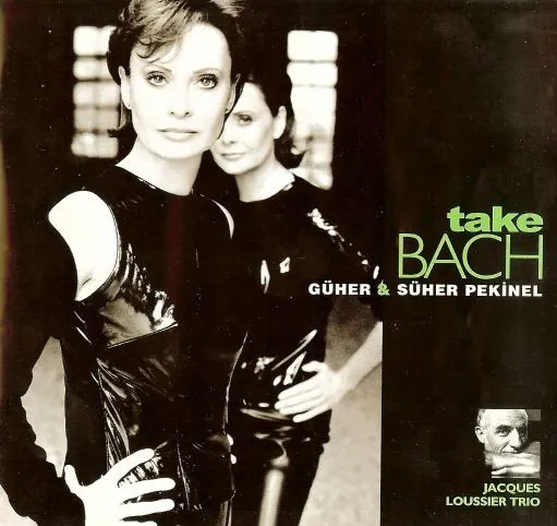 Take Bach