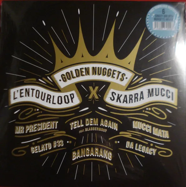 Golden Nuggets