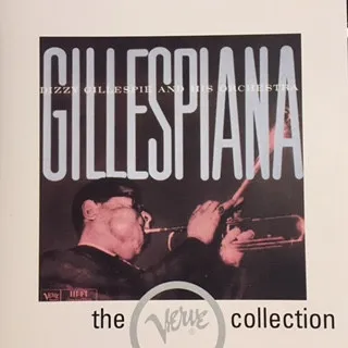 Gillespiana
