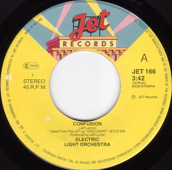 Electric Light Orchestra