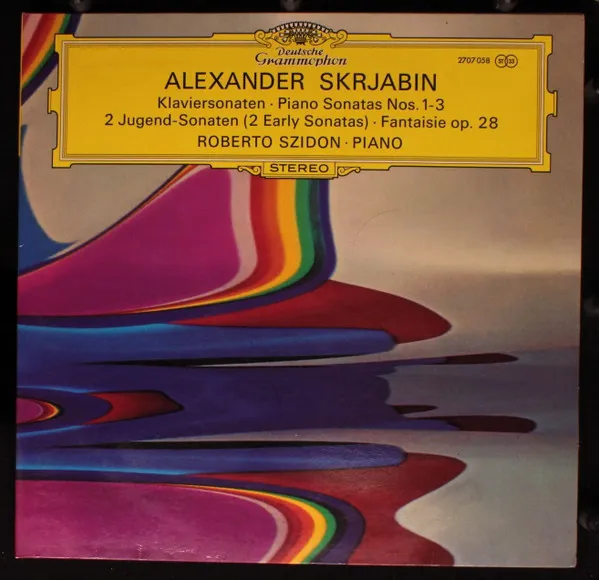Klaviersonaten = Piano Sonatas Nos. 1-3 / 2 Jugend-Sonaten = 2 Early Sonatas / Fantaisie Op. 28