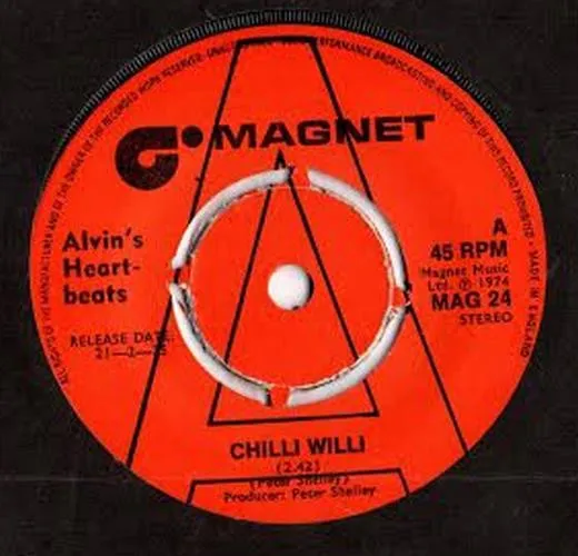 Chilli Willi Part 1 & 2