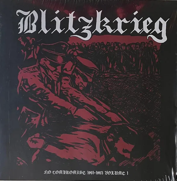 No Compromise 1981-1983 Volume 1