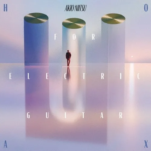 Hoax For Electric Guitar