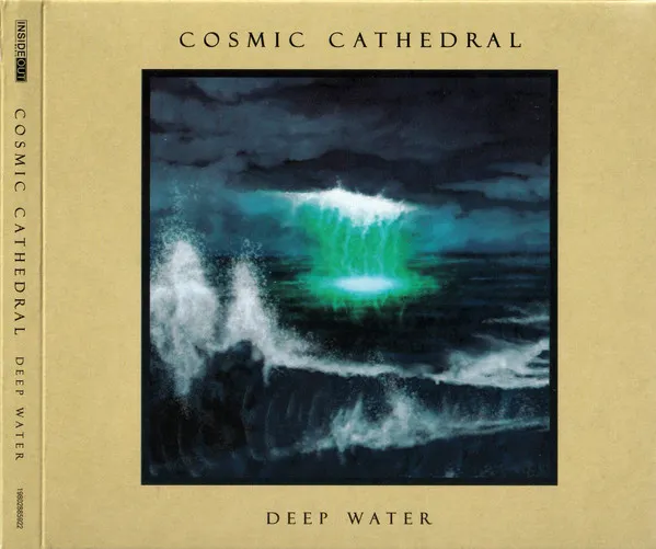 Cosmic Cathedral