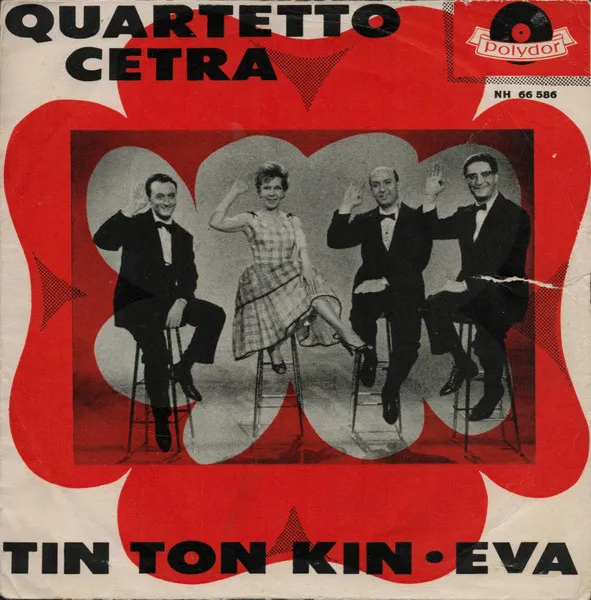Tin Ton Kin / Eva