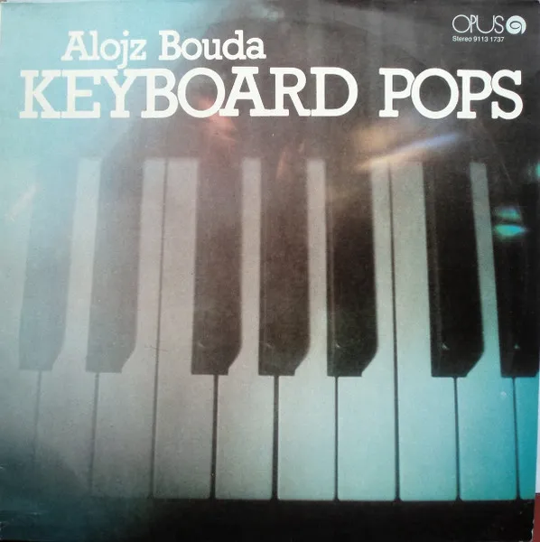 Keyboards Pops