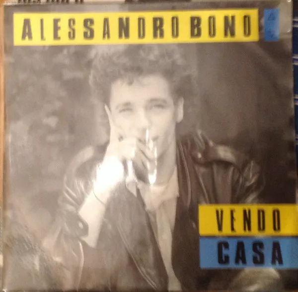 Vendo Casa