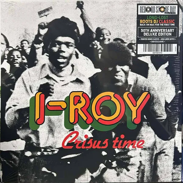 Crisus Time