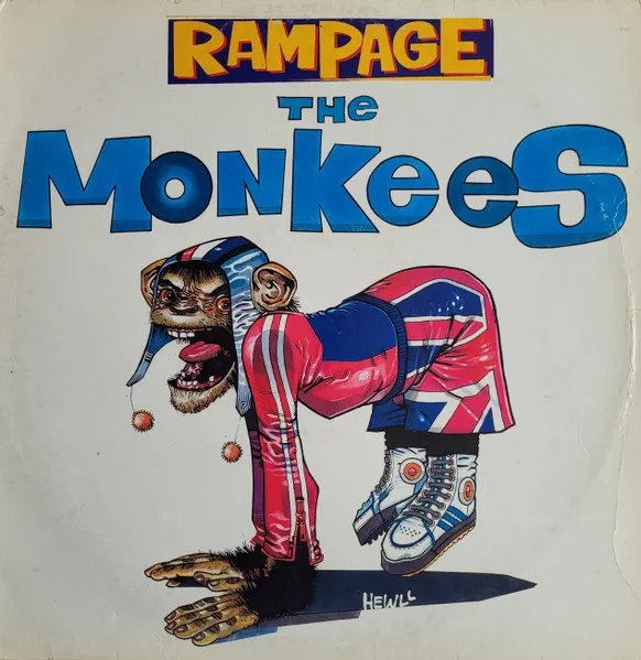 The Monkees
