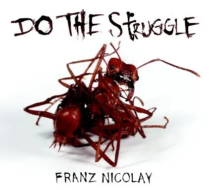Do The Struggle