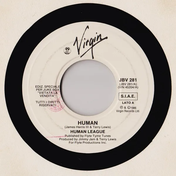 Human / Ocean