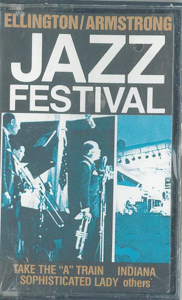 Jazz Festival