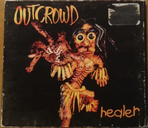 Healer